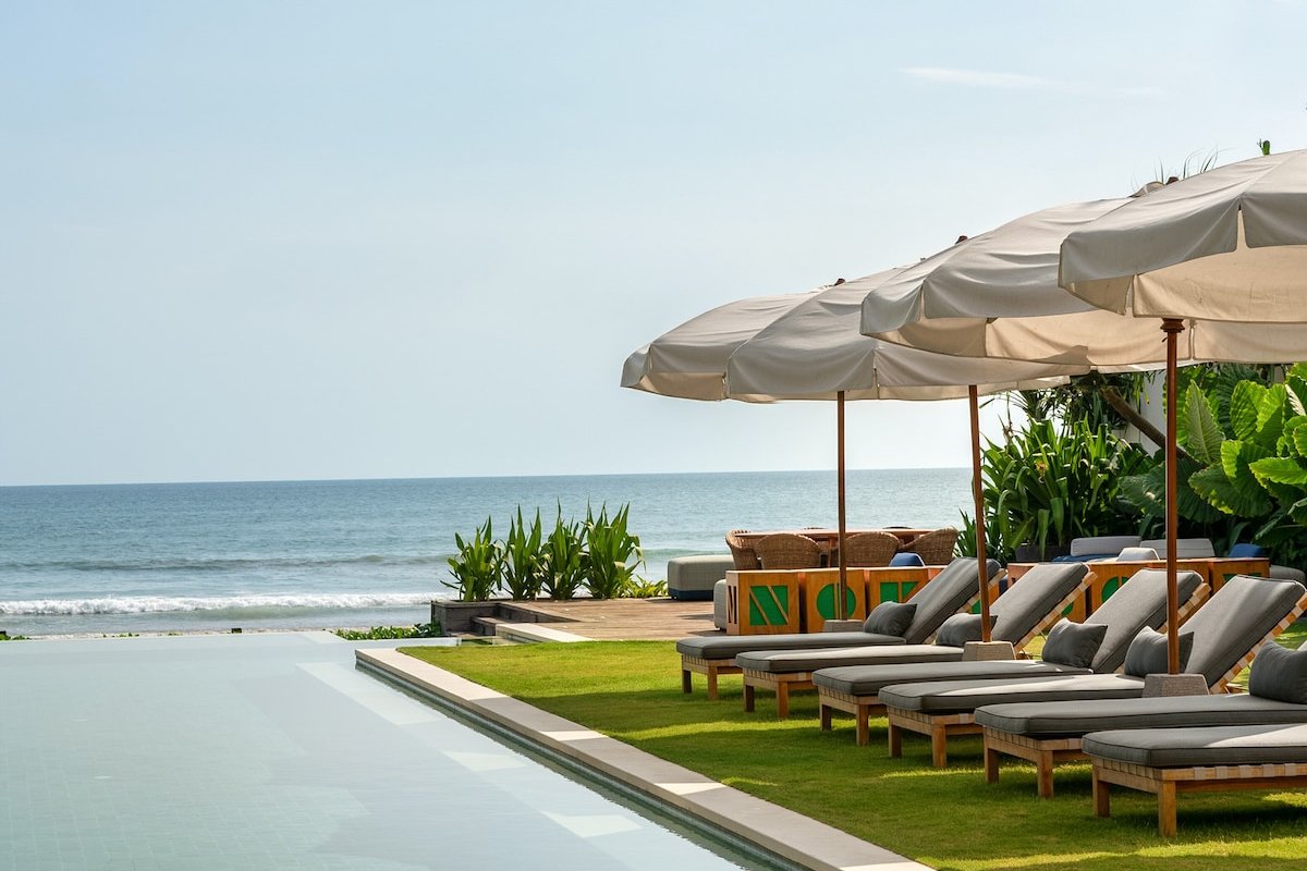 Noku Beach House gallery image 3