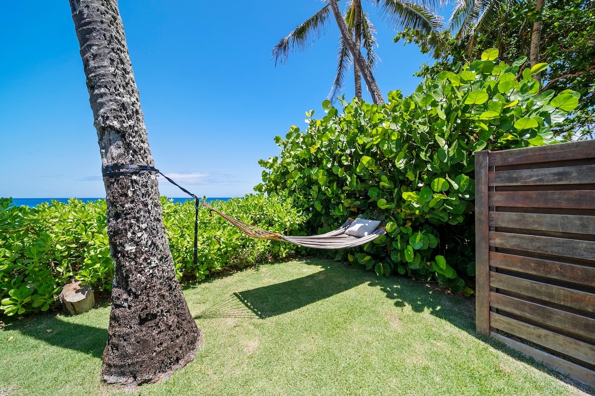 Ocean View Home w/ Oahu beach in the backyard gallery image 2