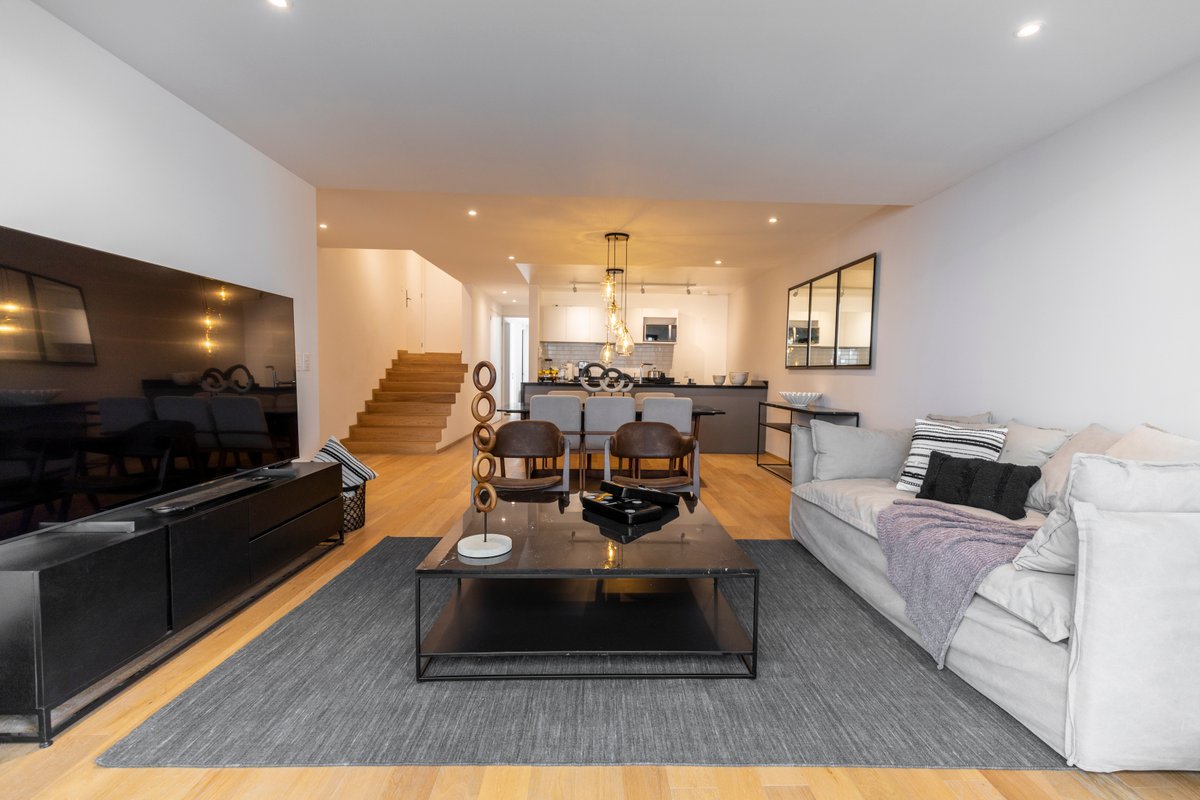 Luxury Apartment in La Condesa!