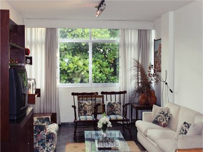 Best location to stay in Leblon