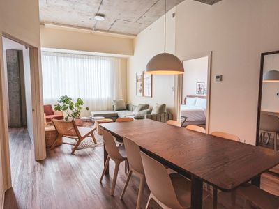 Terminus Hôtel – Fin de la ligne 1