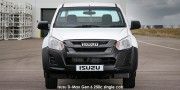 ISUZU D-MAX 3.0 Ddi HR L/LS S/C 4X4 A/T - 1 thumb