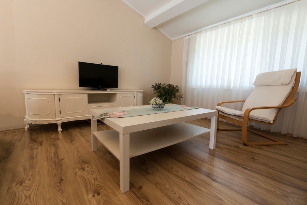 Premium Apartment (Sea View) gallery image 4