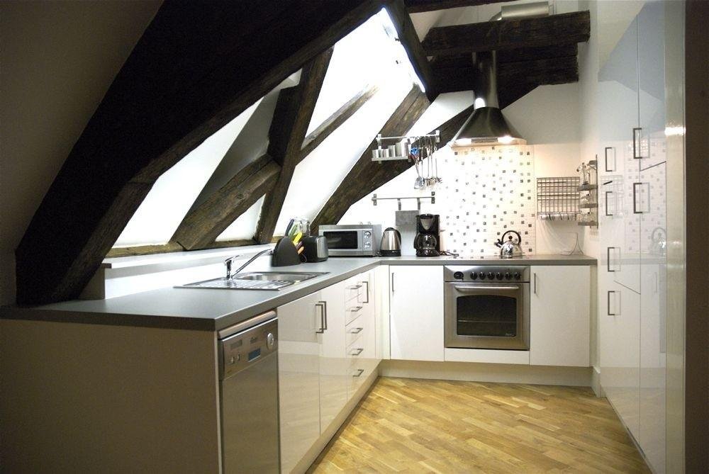 Ericsson Palace – Old Town DeLuxe gallery image 5