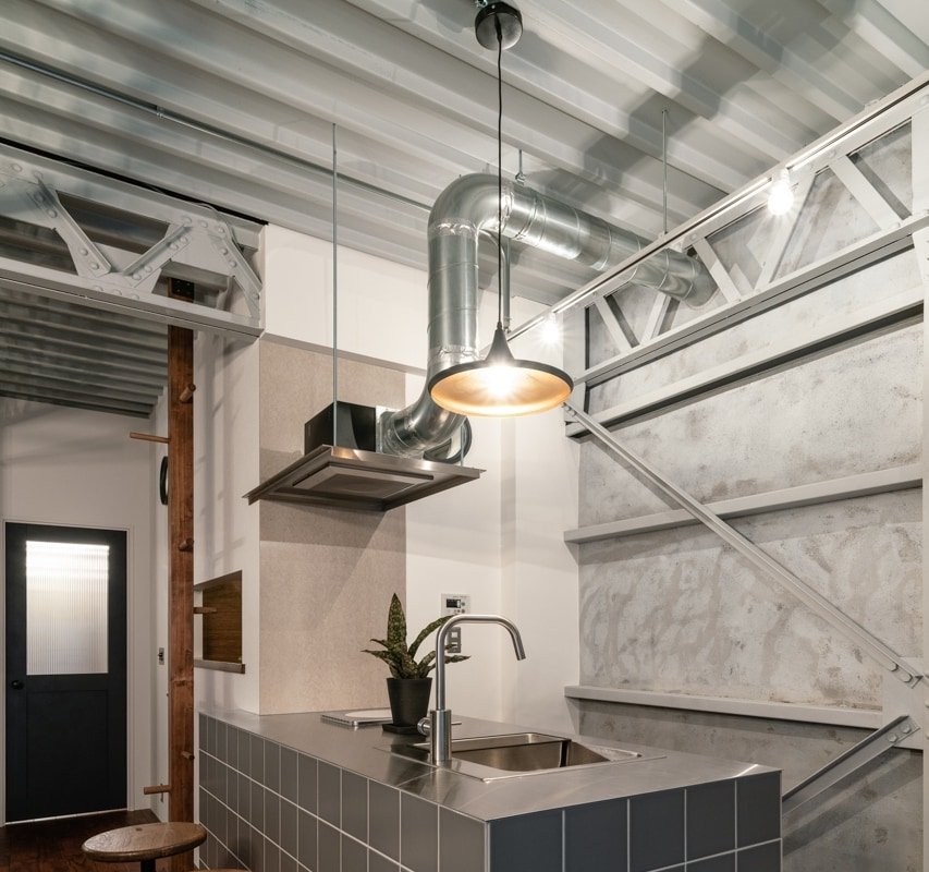 4BR w/ 2 showers @Best Location for touring Tokyo gallery image 4