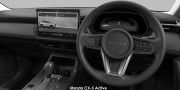 MAZDA CX-5 2.5 HOMURA A/T AWD - 9 thumb