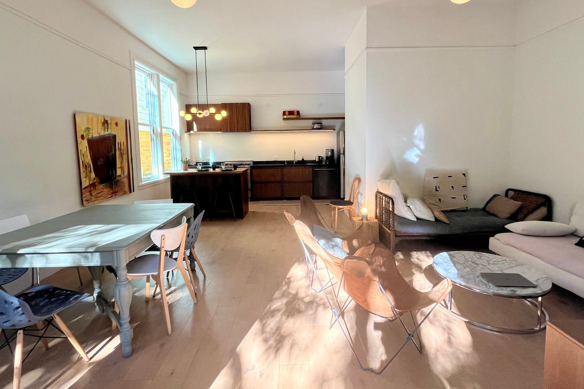 Central Victorian unit