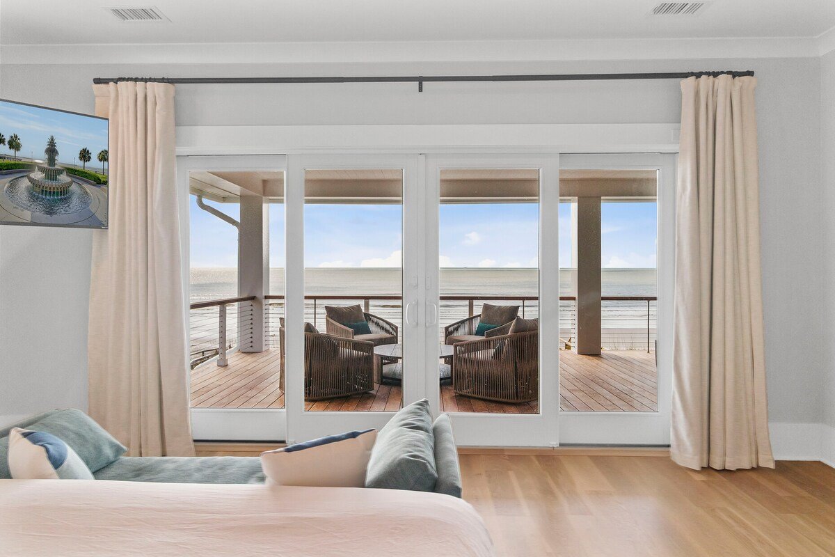 712 Ocean Blvd | Brand New Build, Oceanfront gallery image 4