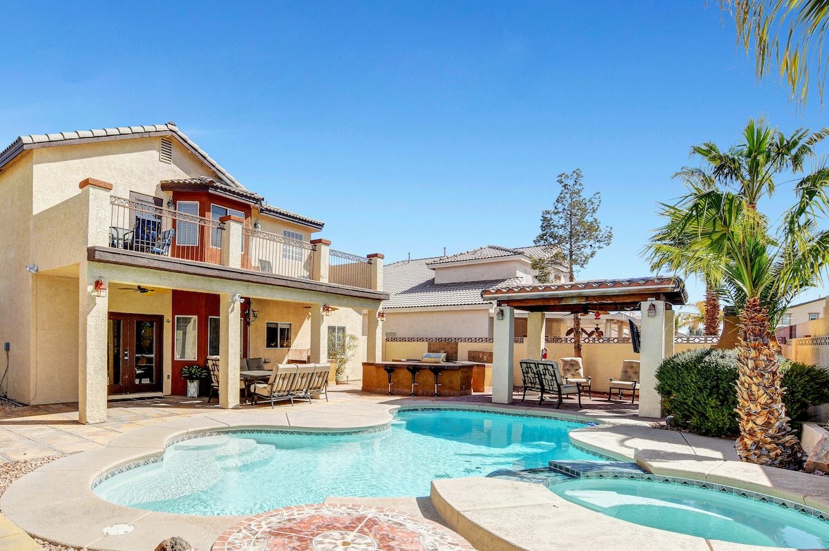 Private Vegas Retreat! Close the strip!20:) gallery image 2