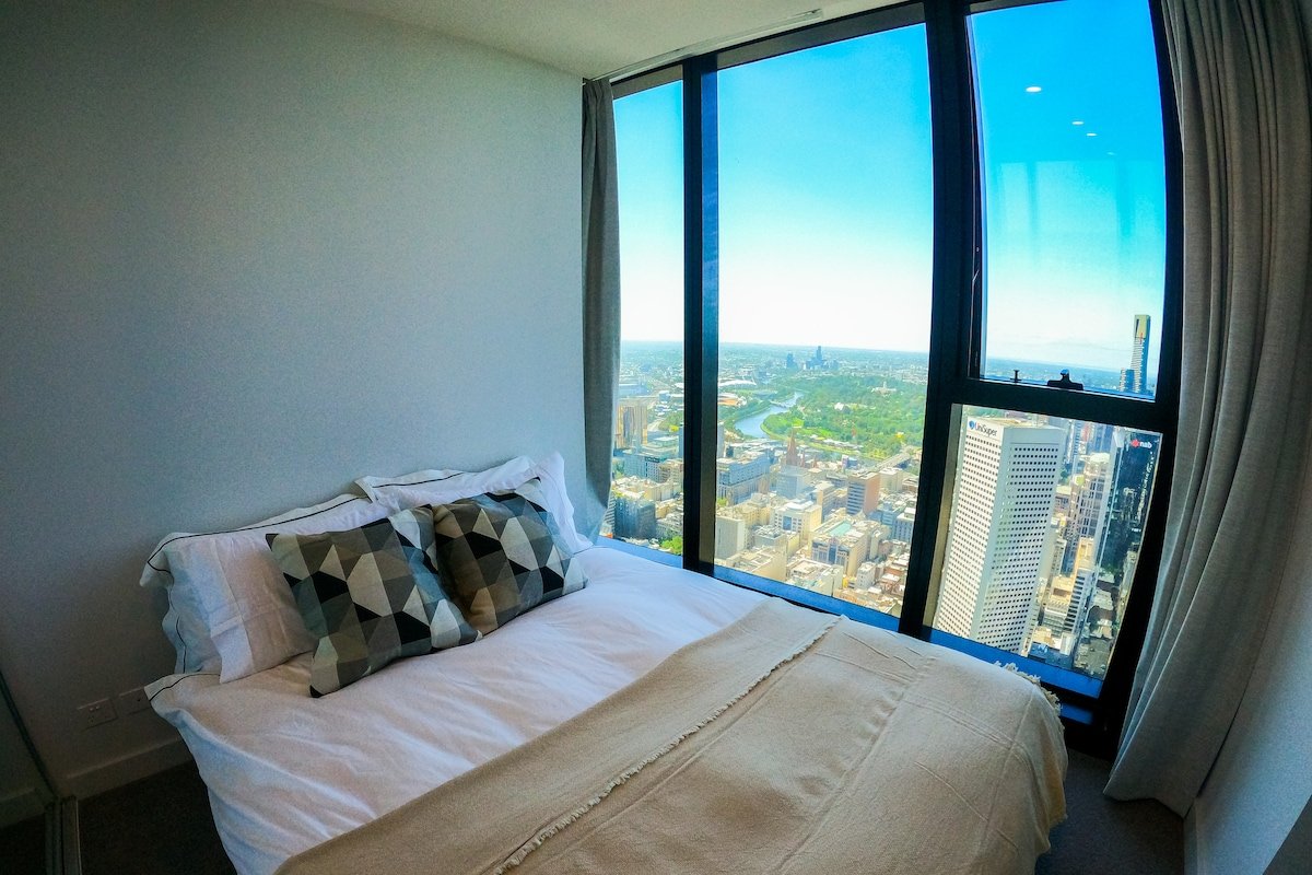 62F VIEW! 1 Free Parking on premises gallery image 4