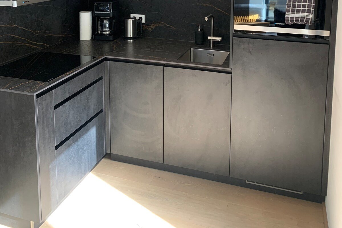 Luxury-Townhouse with Terrace gallery image 4