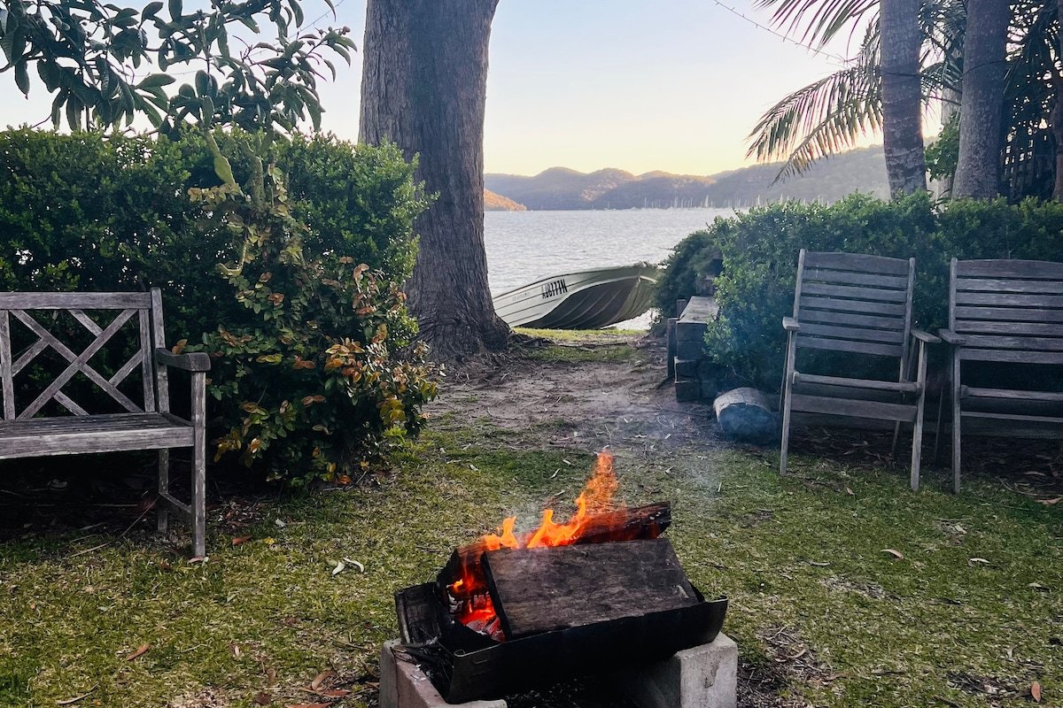 Deerubbin Boat House gallery image 3