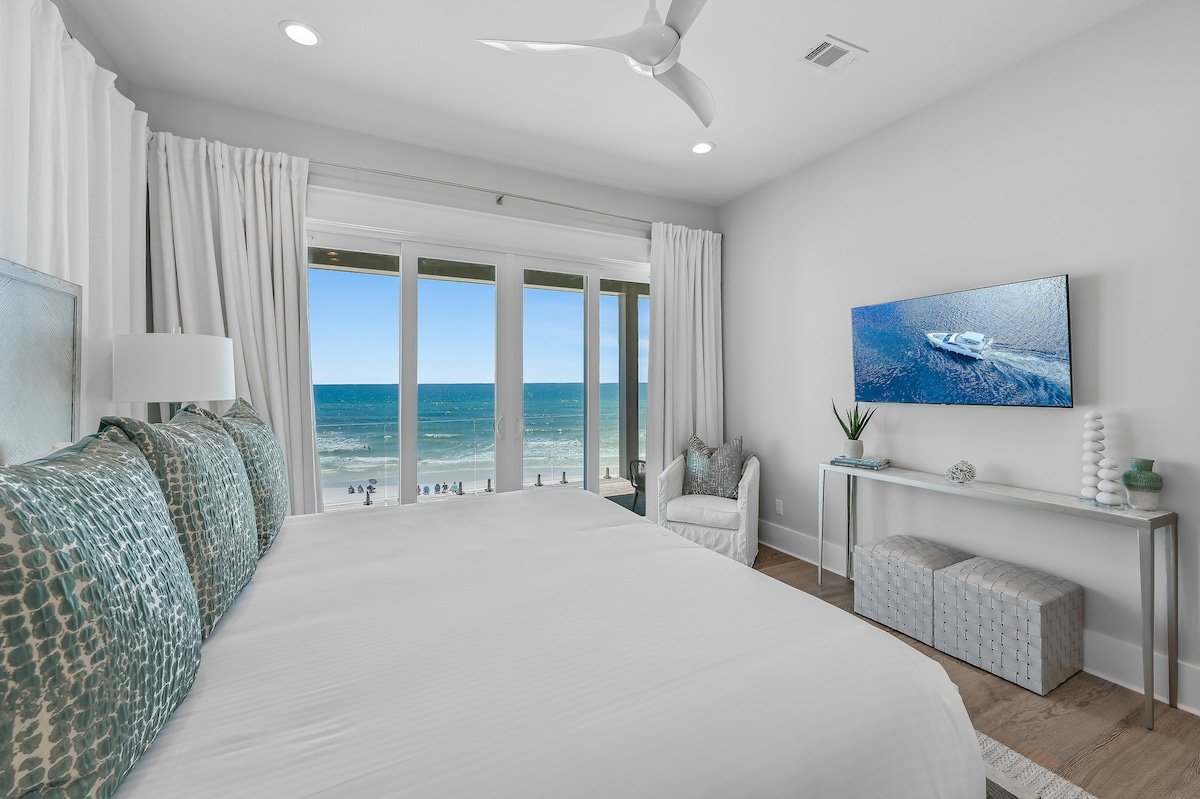 Barefoot Bliss by Stay on 30a gallery image 5