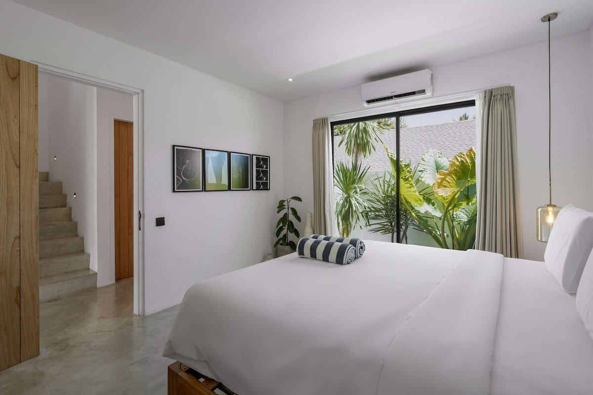 Villa Domus 3 : 2 BR Embrace the Uluwatu Lifestyle gallery image 2