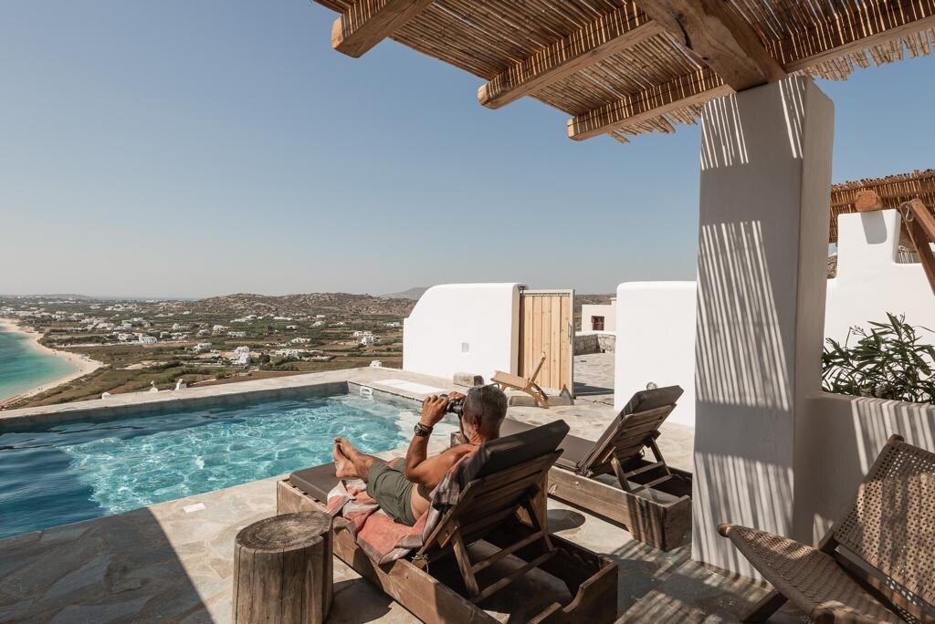 Villa Agelos Mihail gallery image 4