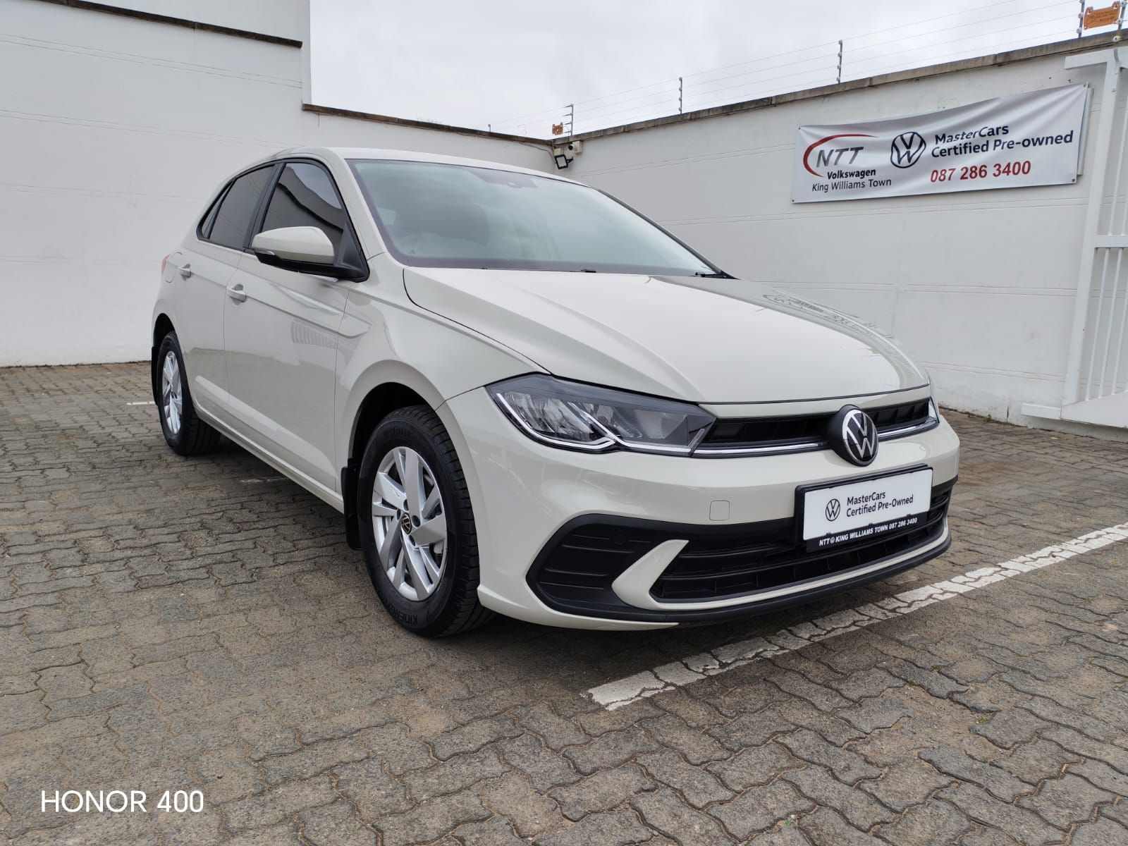 VOLKSWAGEN POLO 1.0 TSI for Sale in South Africa