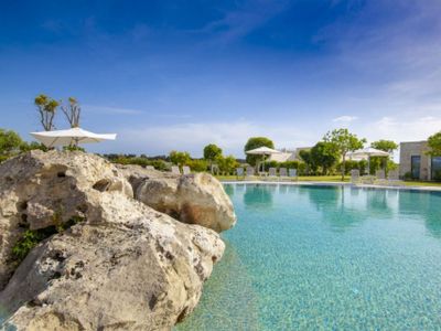 Tenuta Corallo – Apartment 4+2 | Rive del Salento