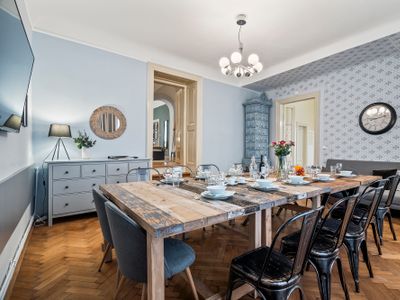 Charles Bridge Historical APT 2 by Michal&Friends