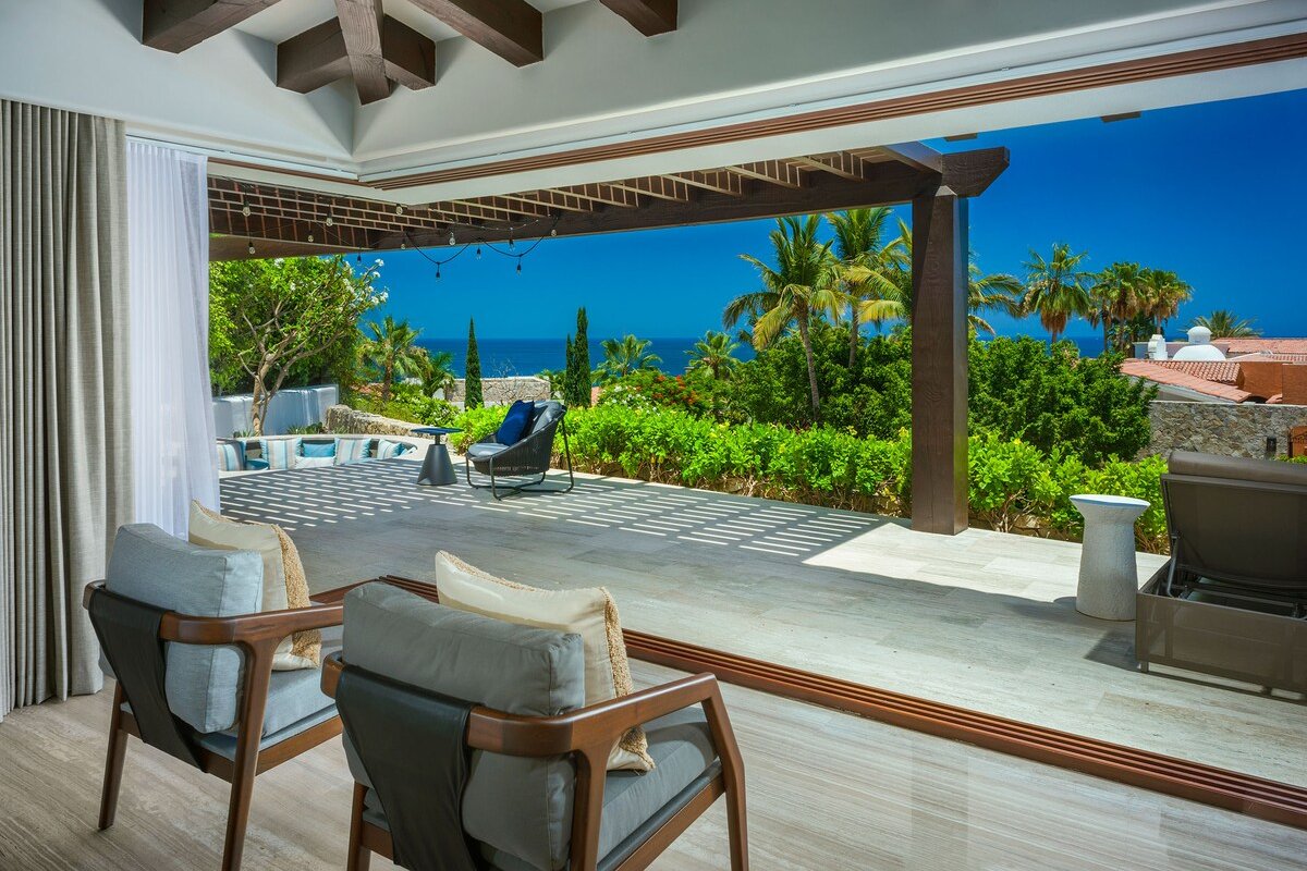 Luxury Villa 6BR OV golf car fam & friends gallery image 4