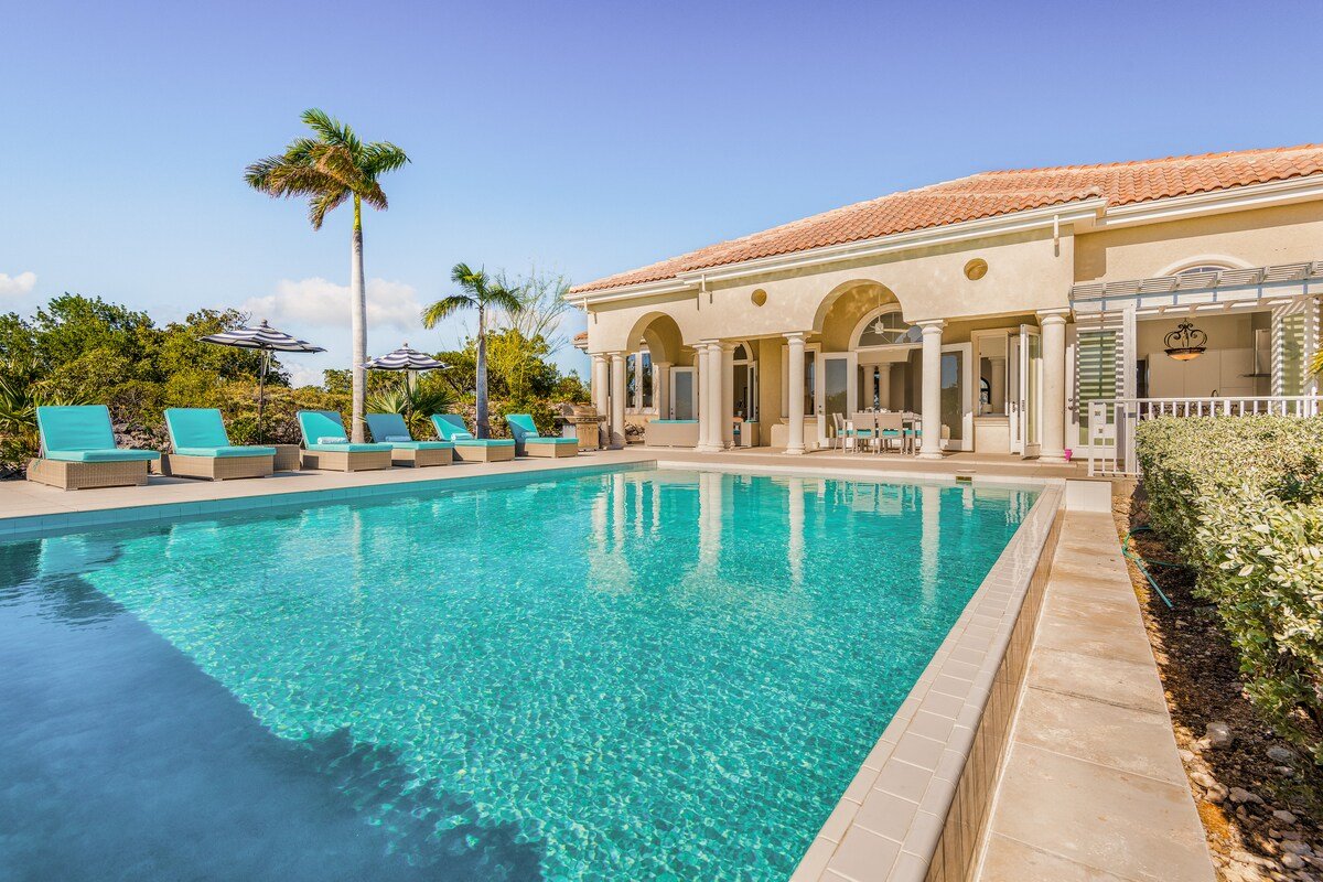 Villa Sublime gallery image 4