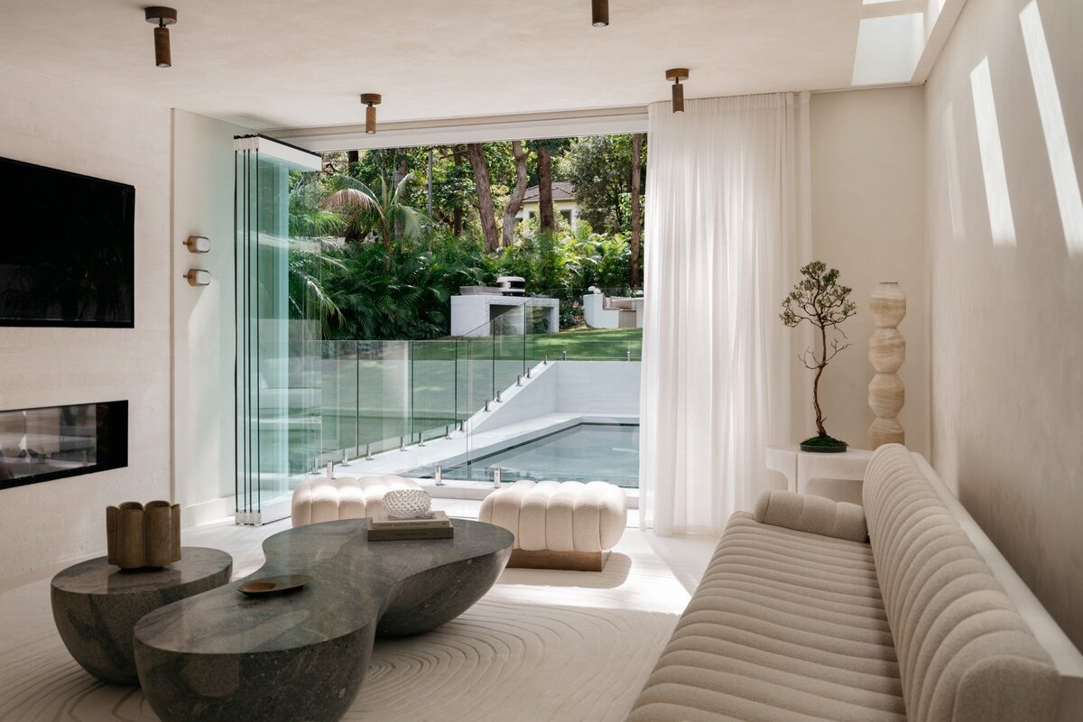 Resort Style Beach Villa gallery image 3