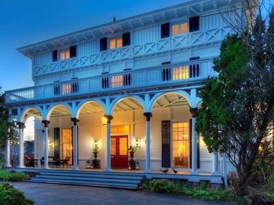 Villa 120 – The Historic Hamilton Hoppin Estate