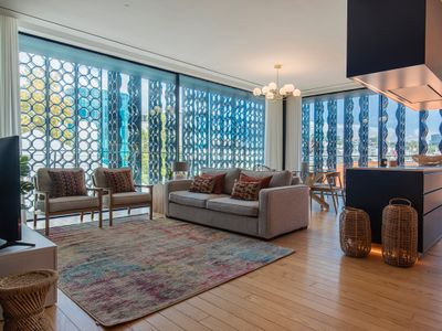 New Luxury Central Cascais