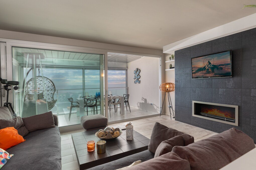 Apartamento de lujo delante del mar Platja d’Aro gallery image 3