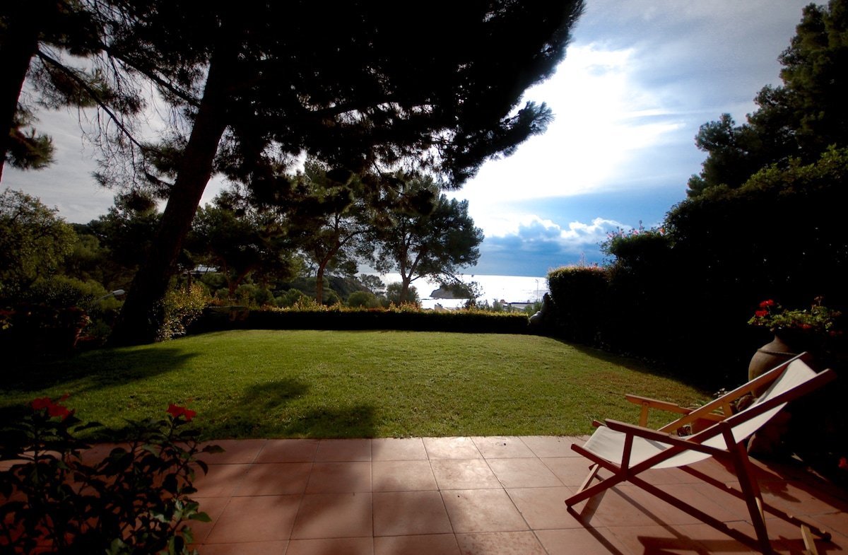 LOVELY GARDEN HOUSE in MAR MENUDA gallery image 3