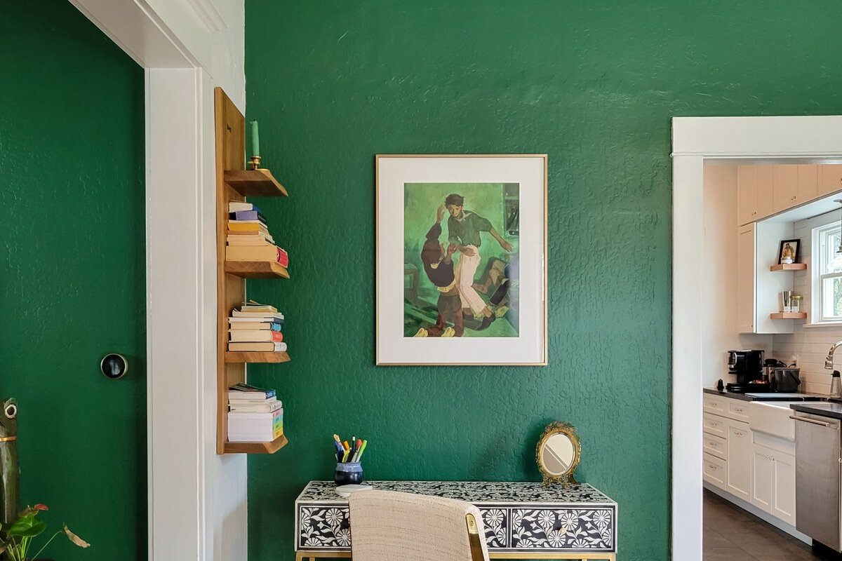 The Lilypad – 2br urban oasis gallery image 5