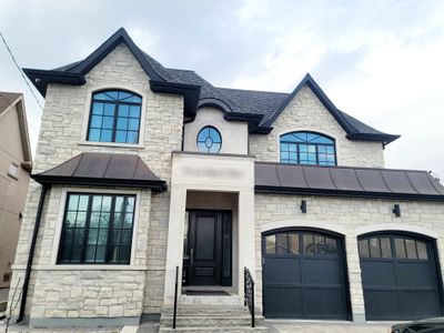 Luxe Haven Heated Pool Sauna Gym