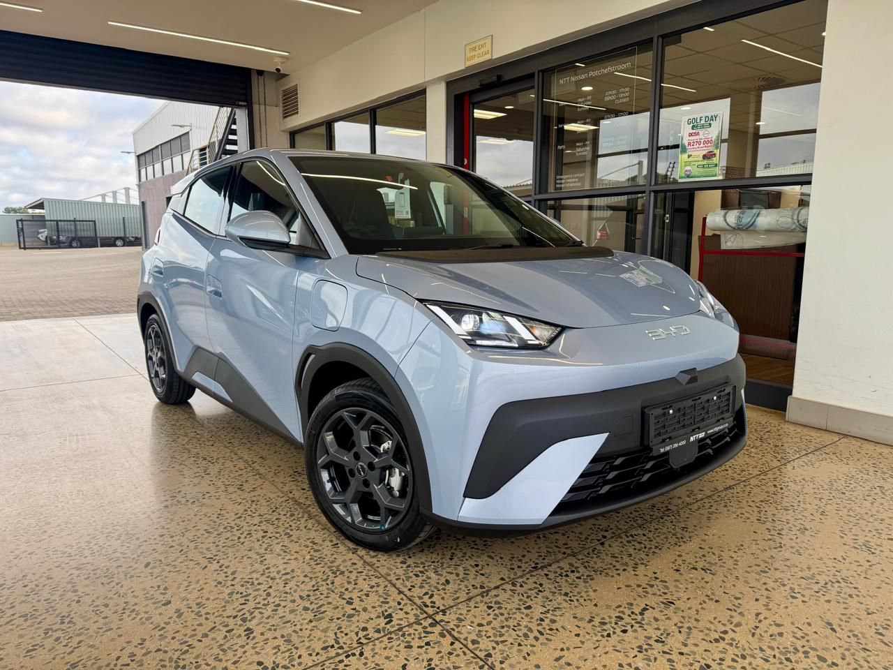 BYD DOLPHIN SURF DYNAMIC for Sale in South Africa