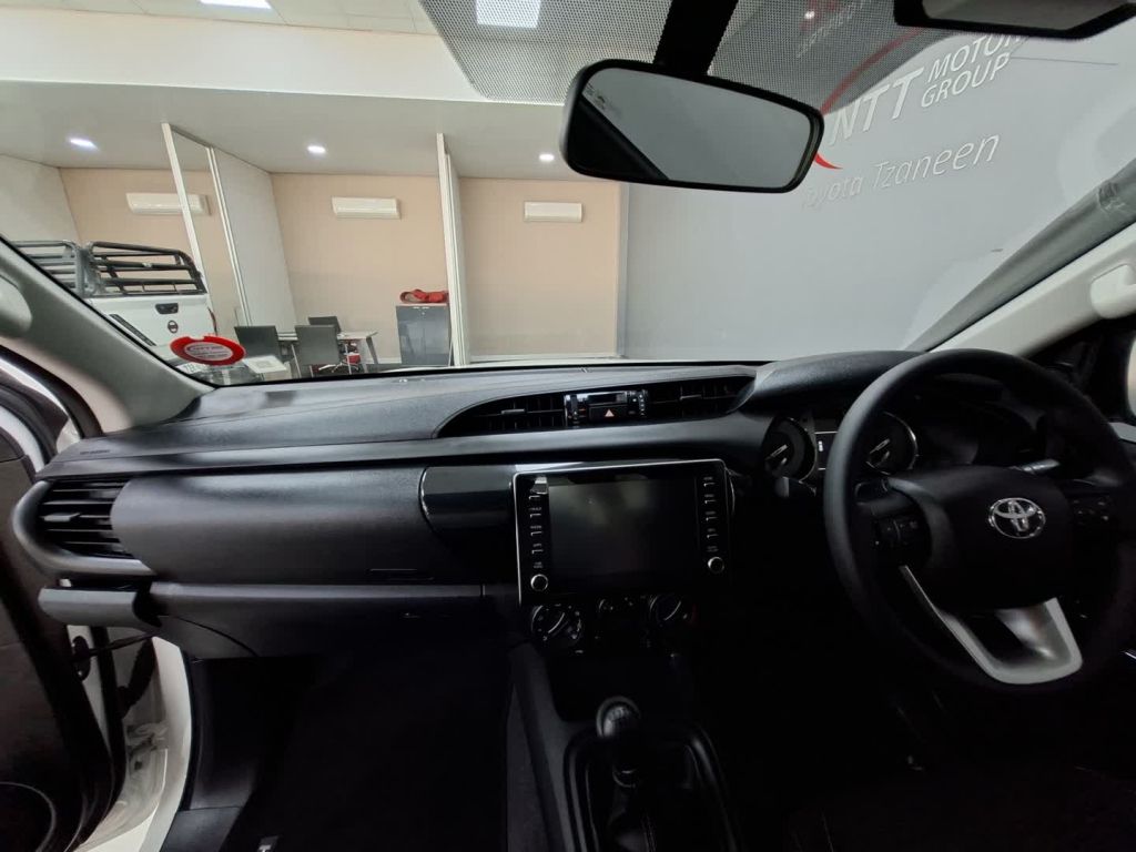 Used car gallery