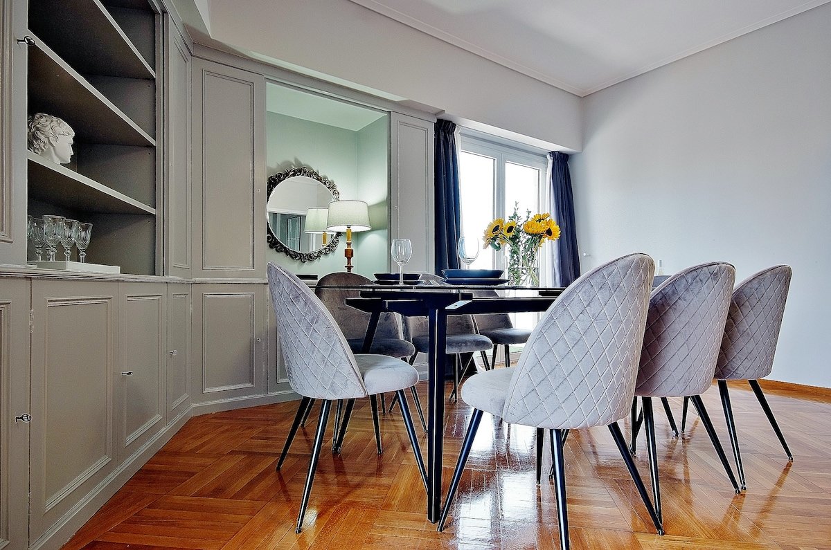 Melia Residence Acropolis – NEW gallery image 5