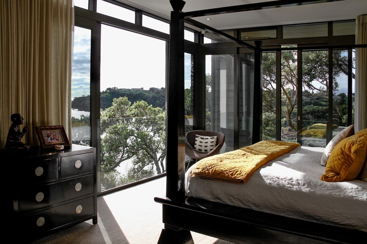 Makoha Retreat gallery image 5