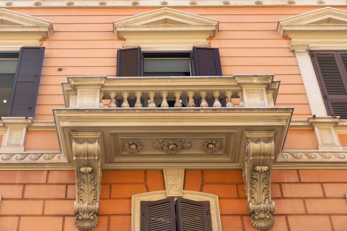 Meraviglioso appartamento a due passi dal Vaticano gallery image 4