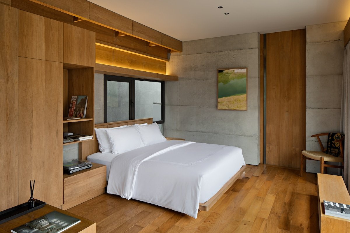 Villa Tana Takah: Sky Bridge, Chef On Request gallery image 3