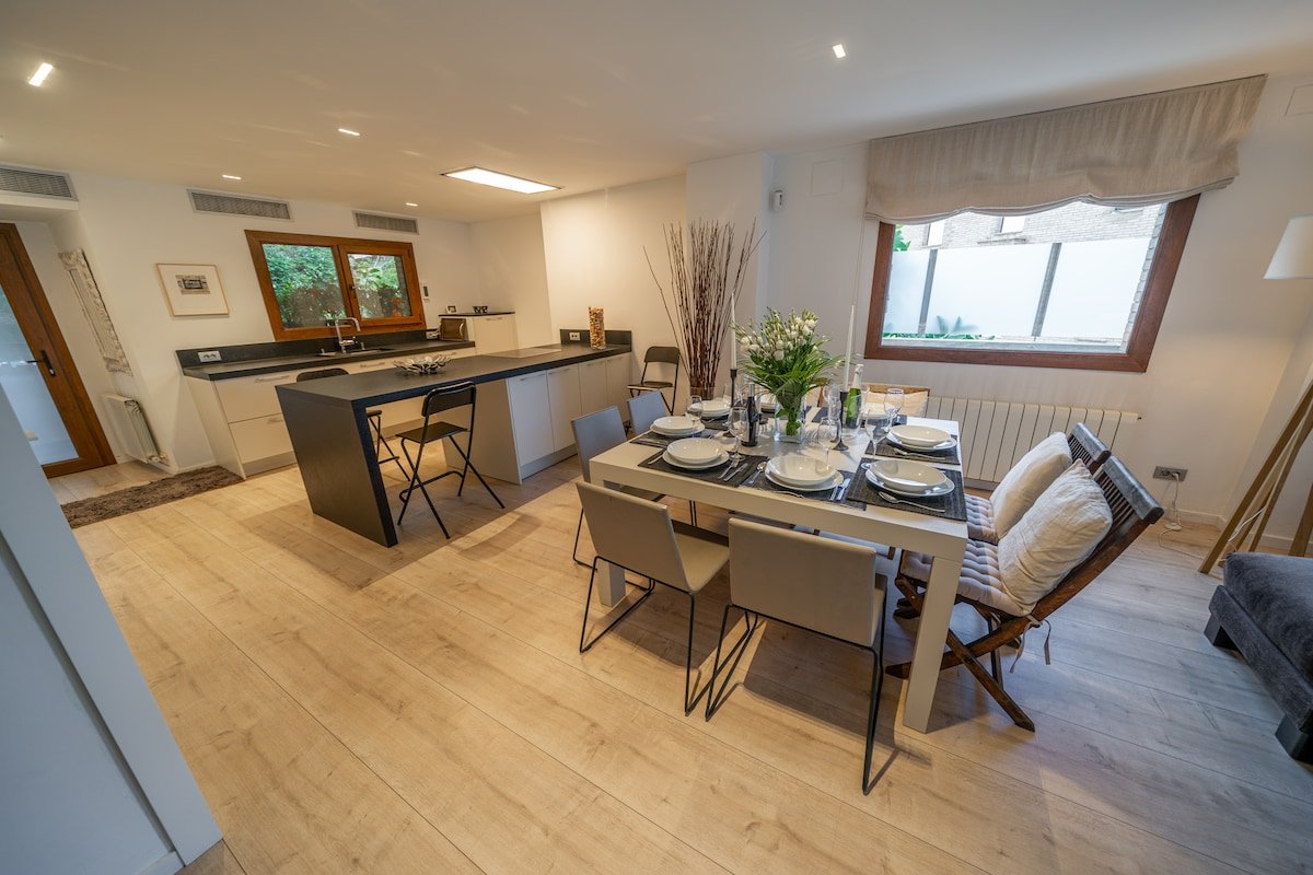 Residencial Bella Donna Lux House, Jacuzzi and pri gallery image 3