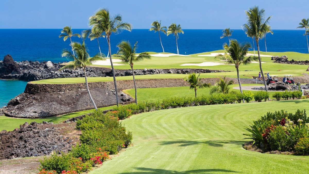 PiH: Fun in the Sun House ~ Stunning Ocean Views gallery image 4