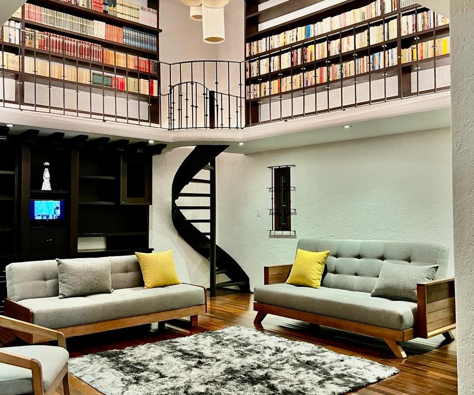 Casa Escondida gallery image 2