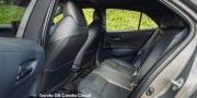 TOYOTA GR COROLLA 1.6T CIRCUIT A/T (5DR) - 45 thumb