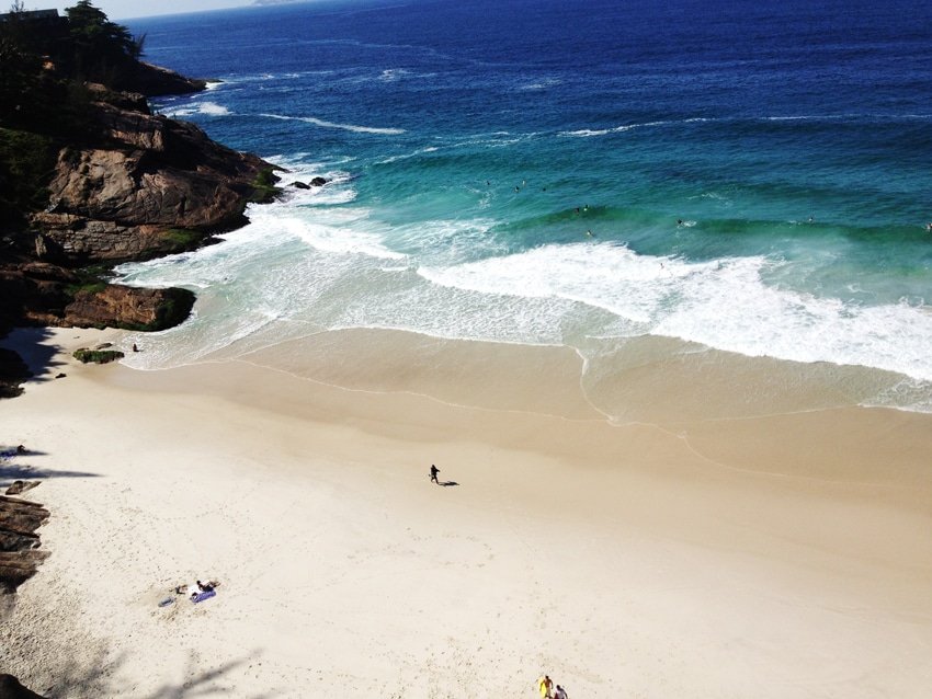Joatinga Beach, Rio de Janeiro gallery image 5