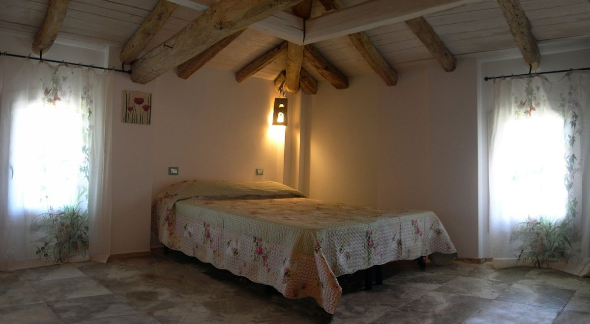 B&B di Maurizia, Stanza familiare gallery image 2