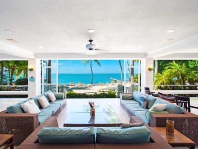 Cos Kai by Grand Cayman Villas