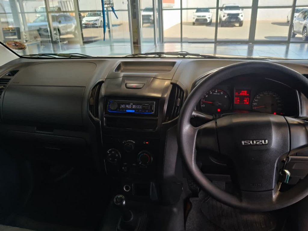 Used car gallery