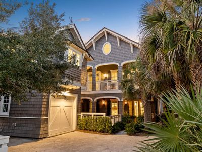 Waverly at Watersound|Private Beach