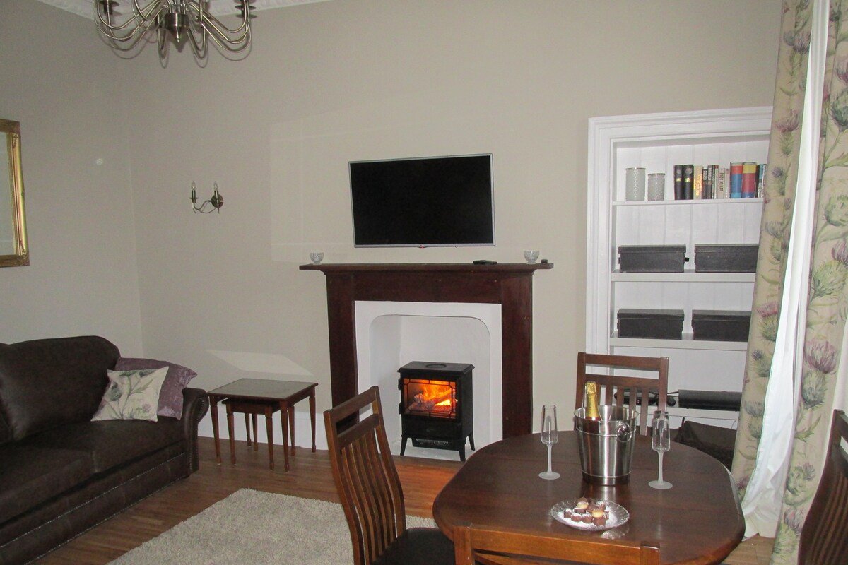 Charming Apartment in the Old Town gallery image 5