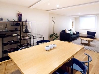 Mexican Charm in Condesa