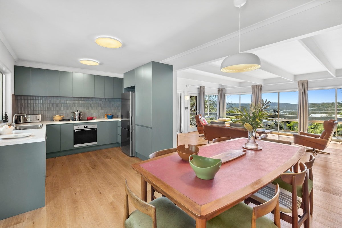 Great Ocean Road Retreat – Anglesea gallery image 4