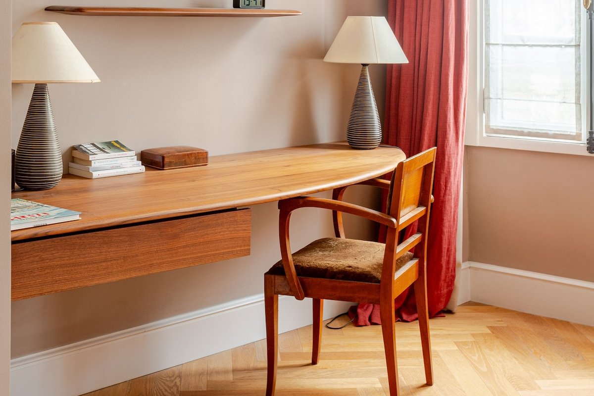 Mansion Parisienne gallery image 4